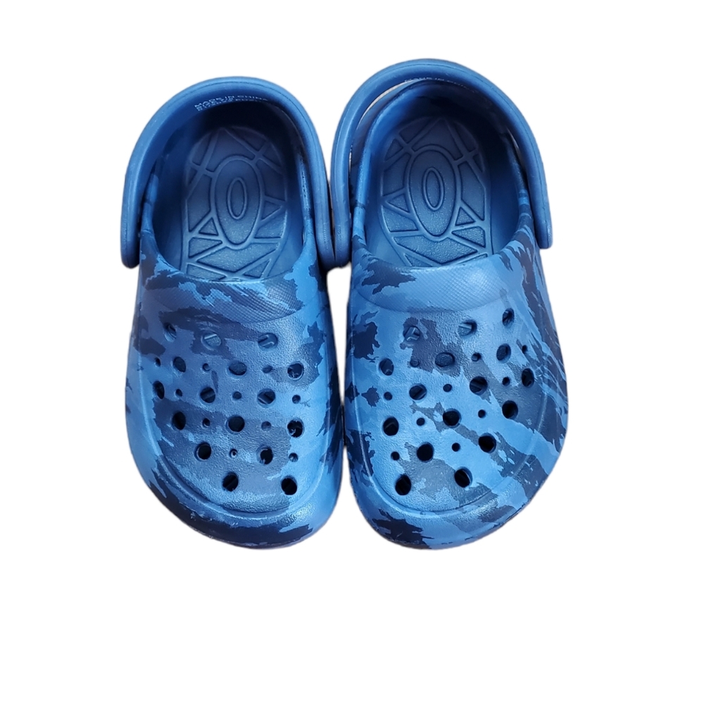Toddler Clogs